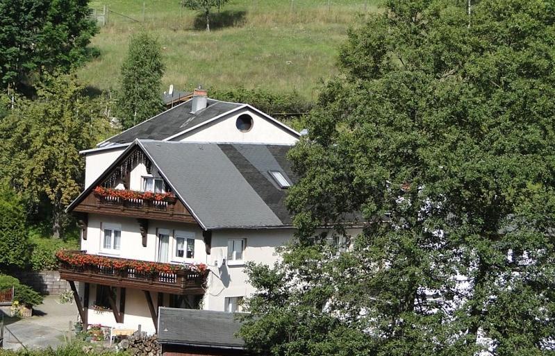 Fewo Angelika Dg Rohrbach  Exterior foto
